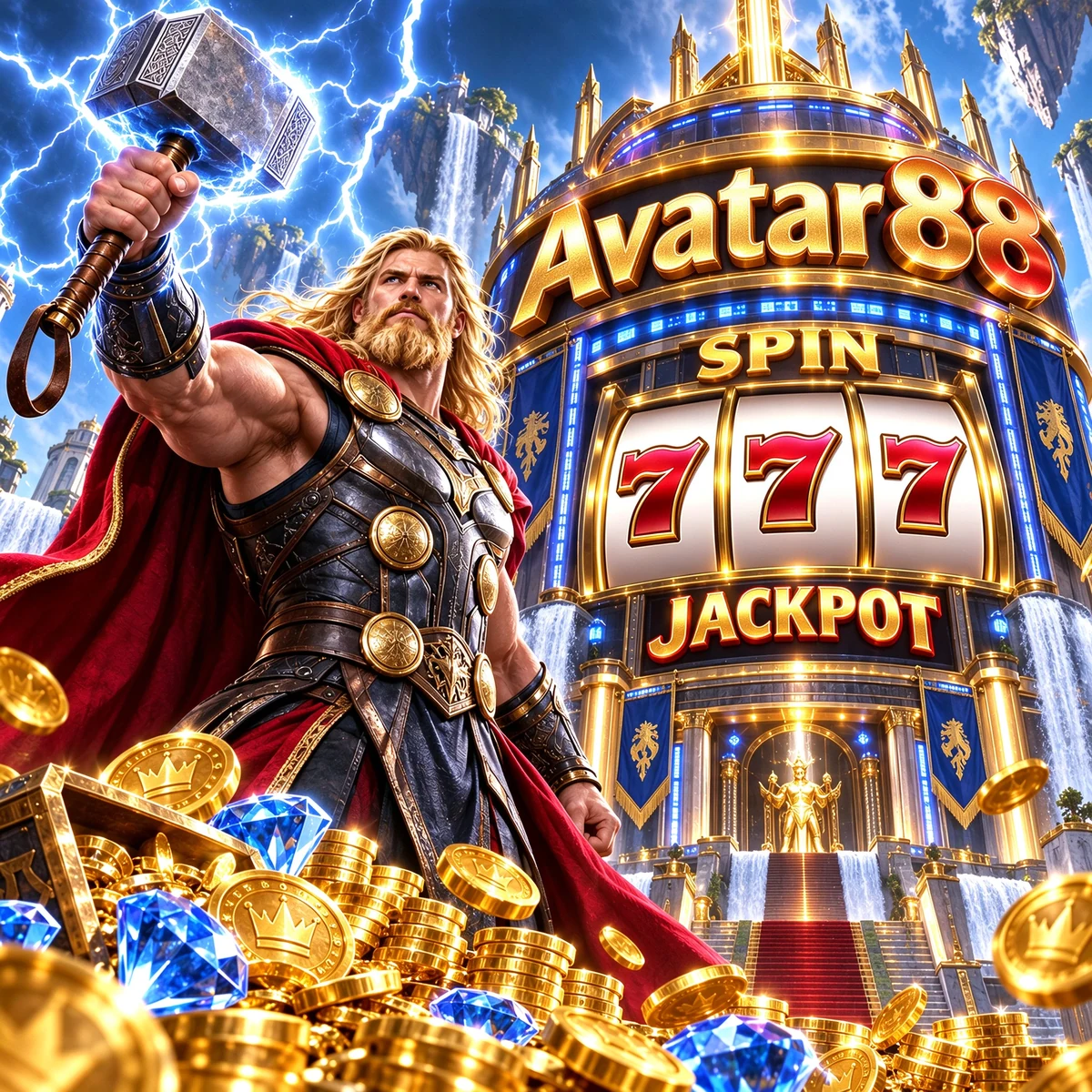 avatar88 APK