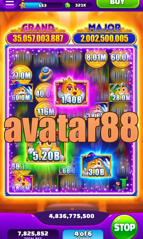 avatar88 APK