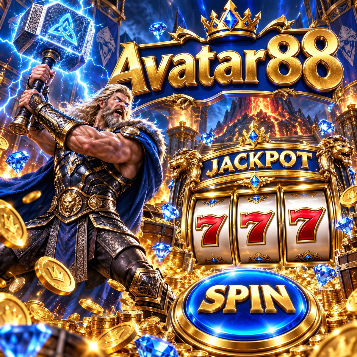 avatar88 Masuk