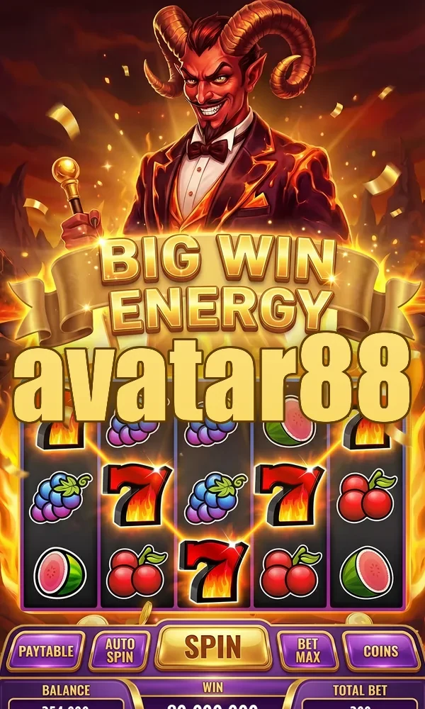 avatar88 Masuk