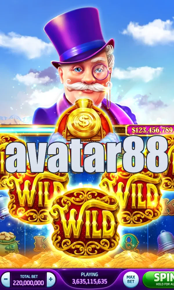 avatar88 Masuk