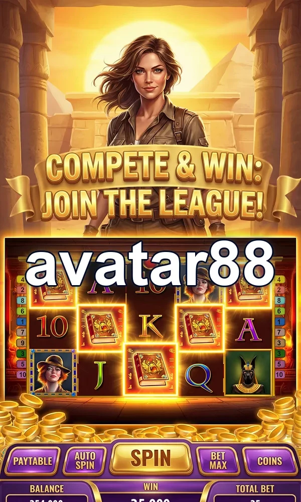 avatar88 Masuk